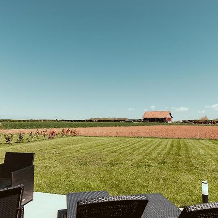 Le Paradis Du Petit Rupembert Wimille Zewnętrze zdjęcie