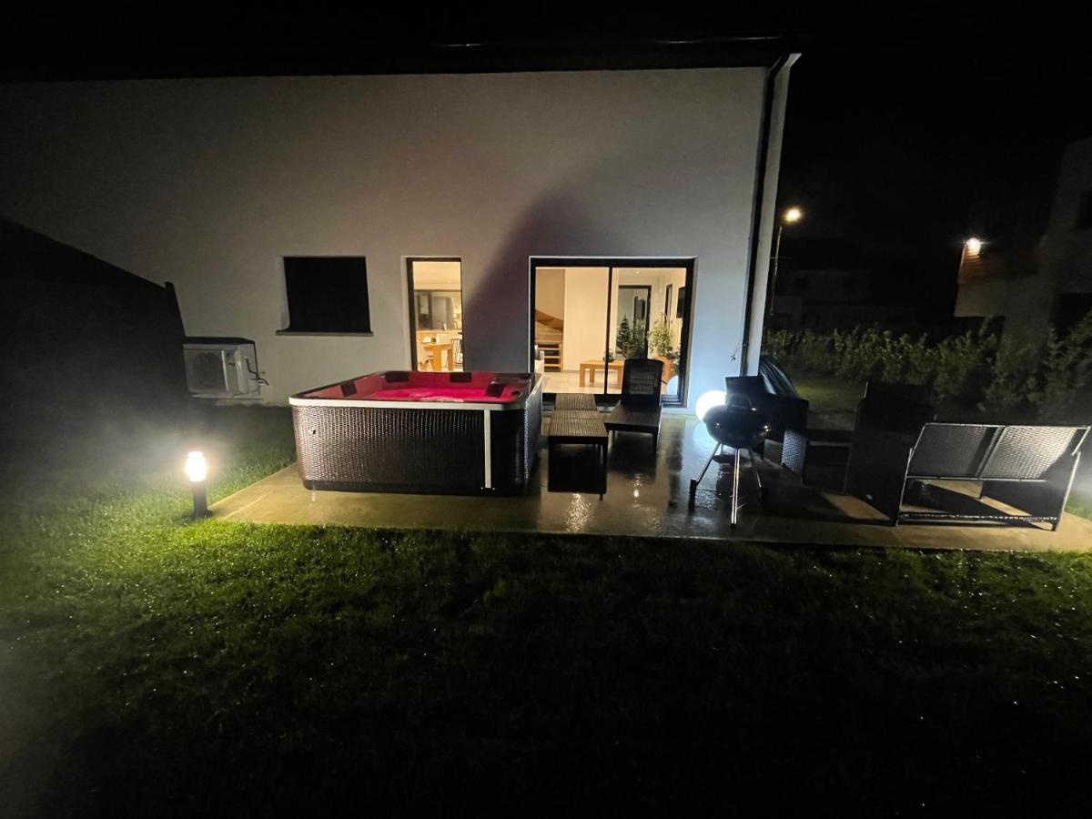 Le Paradis Du Petit Rupembert Wimille Zewnętrze zdjęcie