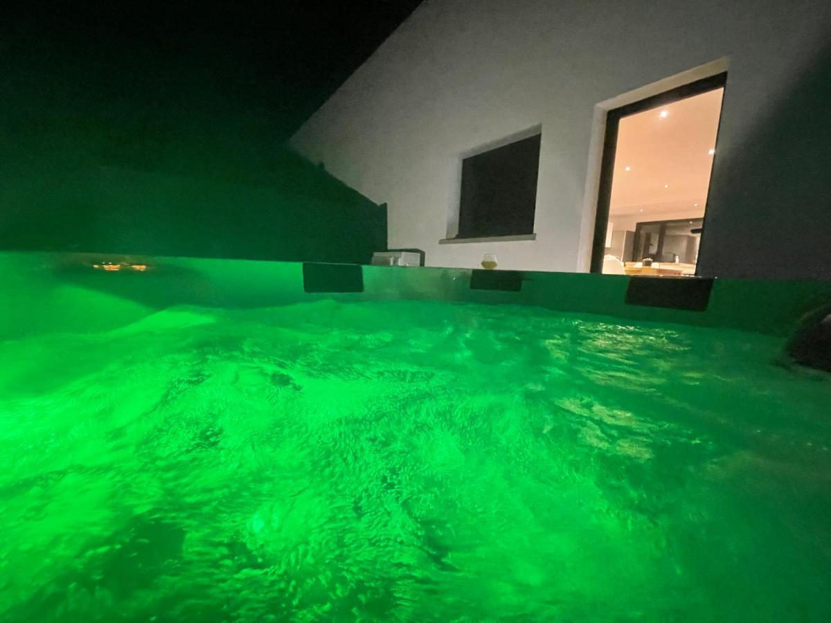 Le Paradis Du Petit Rupembert Wimille Zewnętrze zdjęcie